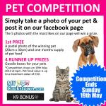 MYCookstown photo competition